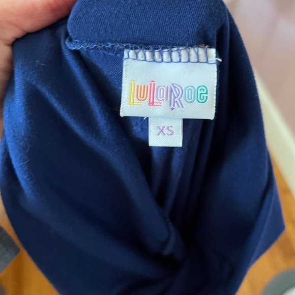 Lularoe XS Maxi Skirt - Picture 2 of 4